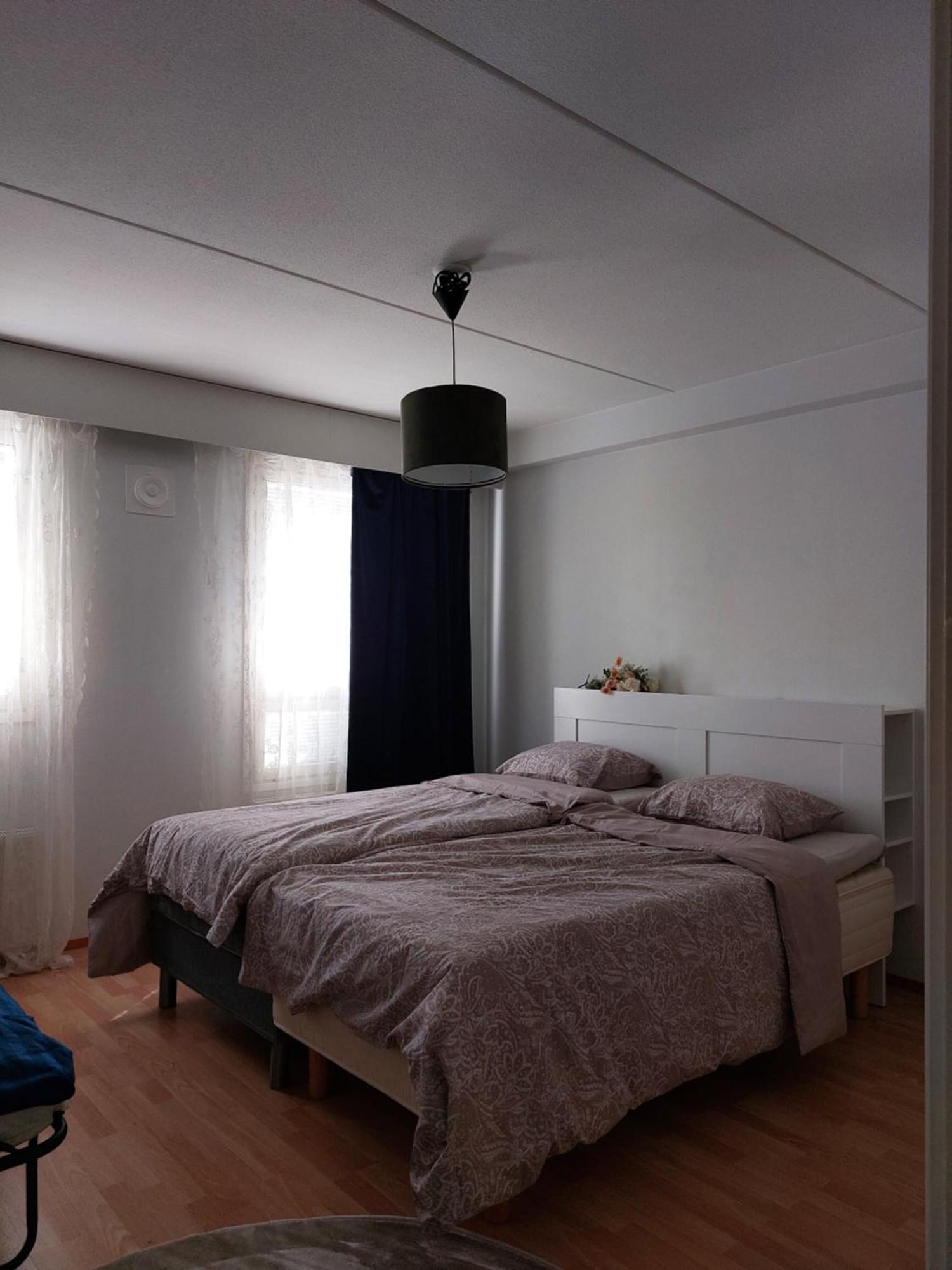 Saunallinen Kolmio Jaetkaesaaressa Helsinki Exterior foto